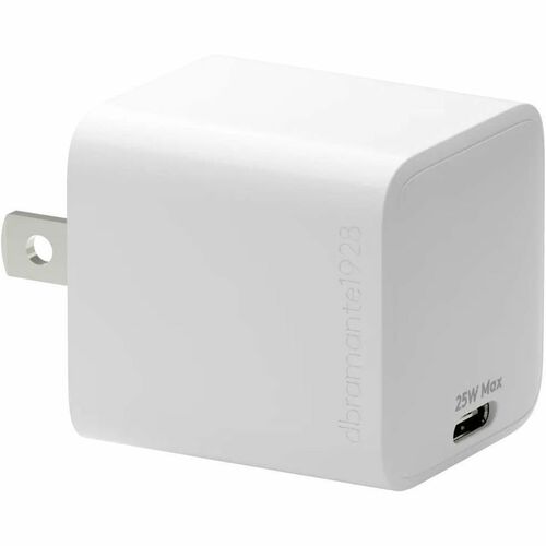 dbramante1928 ApS Re-Charge Pro 25 W AC Adapter - United States