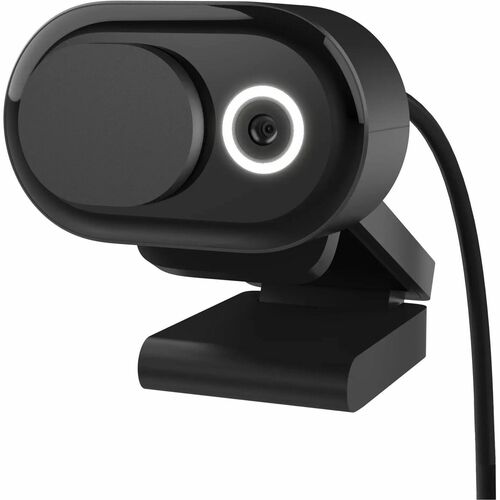 Incase Webcam - Black
