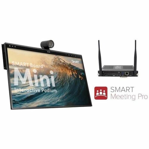 SMART Presentation/Collaboration Kit