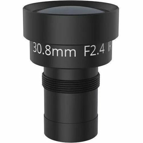 AXIS - 30.80 mmf/2.4 - Fixed Lens for M14 - Designed for Surveillance Camera