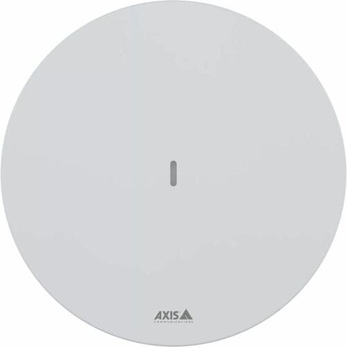 Axis D6210 Air Quality Sensor - Wall Mountable, Ceiling Mountable - White