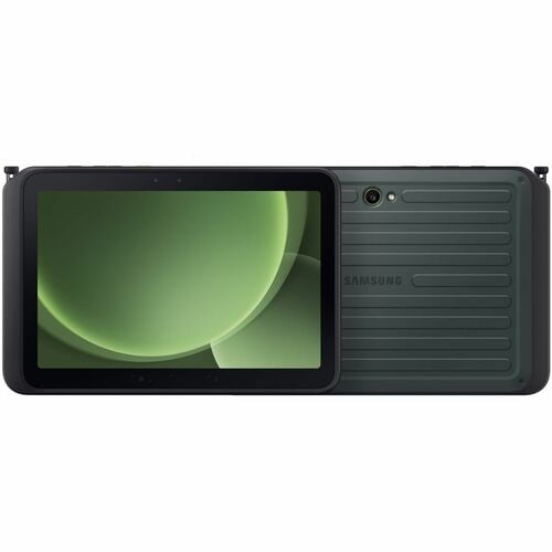 Samsung Galaxy Tab Active5 Pro 5G Enterprise Edition Rugged Tablet - 10.1" WUXGA - Qualcomm SM7635 Snapdragon 7s Gen 3 (4 