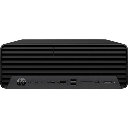 PRO SFF 400 G9 I5-14500 16GB DDR5 4800 512GB PCIE-NVME SSD Wifi-6 BT-5.3 DVDRW Windows 11 Pro 3/3/3 Warranty