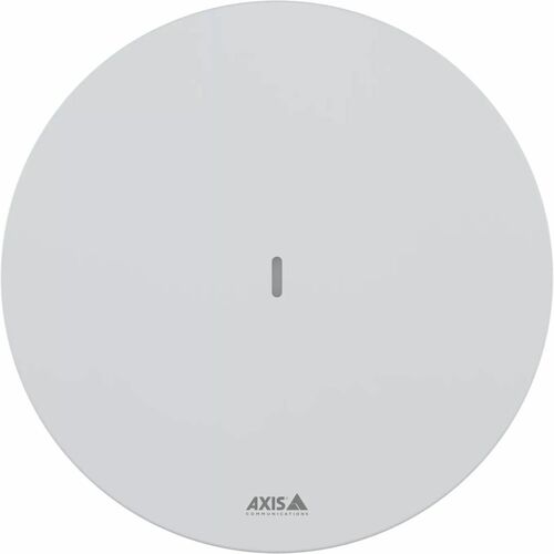 Axis D6210 Air Quality Monitor Sensor - Wall Mountable, Ceiling Mountable - White