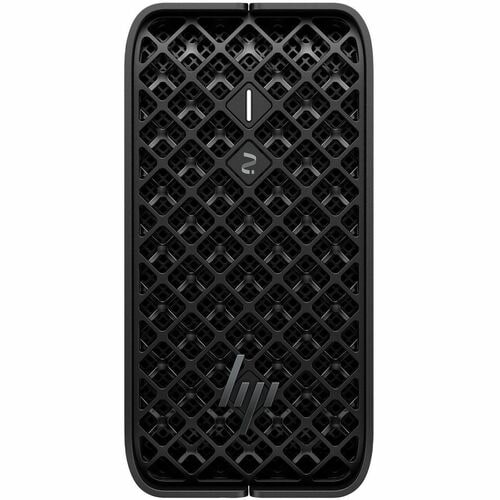 HP Z2 Mini G1a Workstation - 1 x AMD Ryzen AI MAX PRO 390 - 64 GB - Mini-PC - Schwarz - AMD Chip - AMD Grafik - NVMe Steue