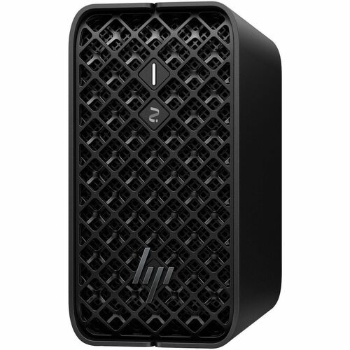 HP Z2 Mini G1a Workstation - 1 x AMD Ryzen AI Max+ PRO 395 - 128 GB - 1 TB SSD - Mini-PC - Schwarz - AMD Chip - Windows 11