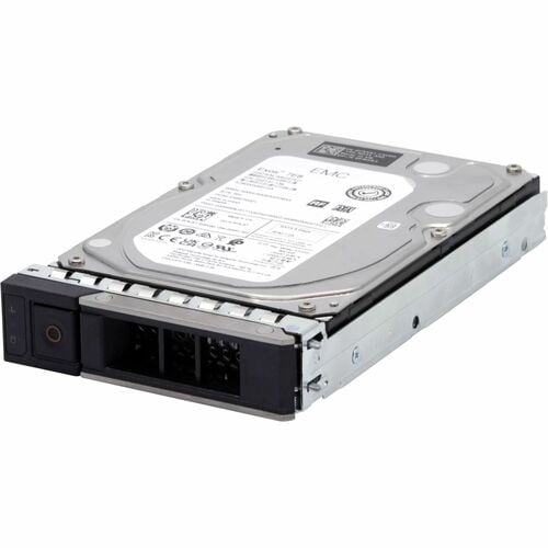 AXIS Enterprise 12 TB Hard Drive - 3.5" Internal - Storage Server, Video Surveillance Systems, Server Device Supported