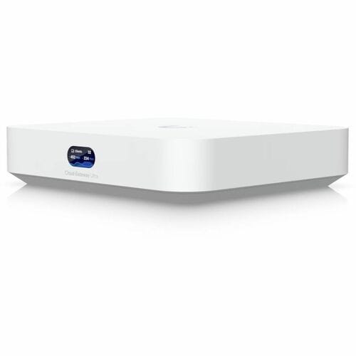 CLOUD GATEWAY UBIQUITI UCG-ULTRA