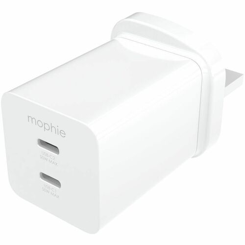 mophie Essentials 50 W Wechselstromadapter - 50 W