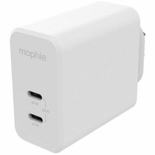 mophie speedport 67 W Wechselstromadapter - 67 W
