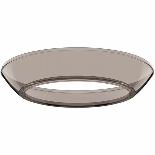 AXIS TQ6822-E Security Camera Dome Cover for Security Camera - Smoked