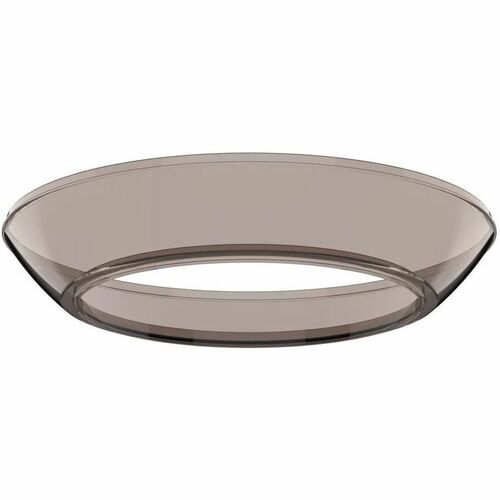 AXIS TQ6822-E Security Camera Dome Cover for Security Camera - Smoked
