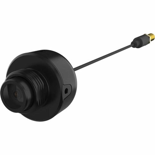 AXIS F2108 Surveillance Camera Sensor Unit - 8 Piece - for Indoor, Surveillance Camera, Automated Teller Machine (ATM) - A