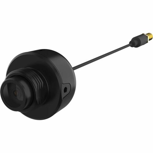 AXIS F2108 Surveillance Camera Sensor Unit - for Indoor, Surveillance Camera, Automated Teller Machine (ATM) - Aluminium