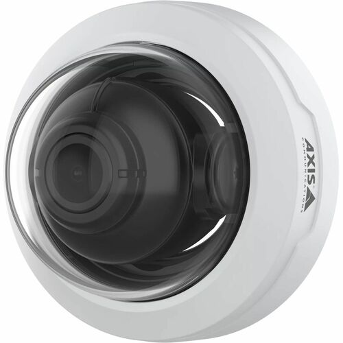 AXIS F4108 Surveillance Camera Sensor Module - TAA Compliant - Wall Mountable, Ceiling Mountable for Surveillance Camera, 
