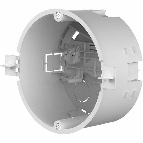 AXIS TI5201 Eingelassenes Montage-Kit für Anrufbeantworter