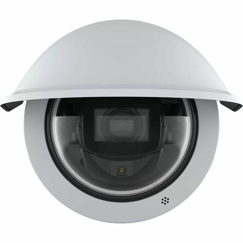 AXIS M4225-LVE 2 Megapixel Outdoor Full HD Netzwerkkamera - Farbe - Kuppel - Weiß - TAA-konform - 20,12 m Infrarot Nachtsi