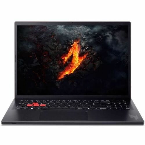 Acer Nitro Lite NL16-71G NL16-71G-73MY 40.64 cm (16") Notebook - WUXGA - Intel Core i7 13th Gen i7-13620H - 16 GB - 512 GB