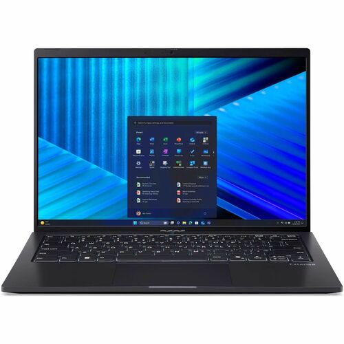 Acer Extensa EXO14-71-70DG. Tipo di prodotto: Computer portatile, Fattore di forma: Clamshell. Famiglia processore: Intel 