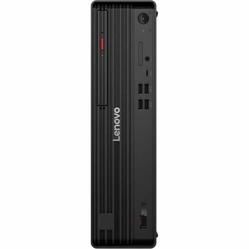 Lenovo ThinkCentre M70s Gen 6 12YK000GAU Desktop AI Computer - Intel Core Ultra 7 265 - 16 GB - 512 GB SSD - Small Form Fa