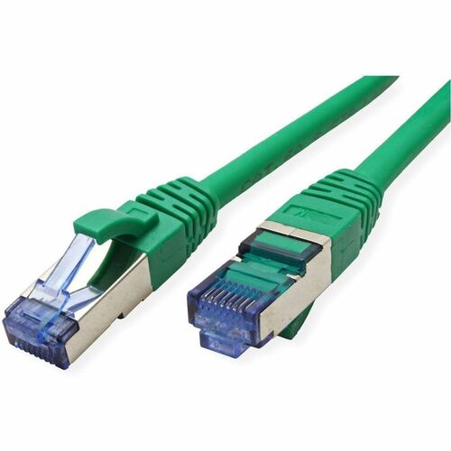 Value 7 m Category 6a Network Cable - Cable for Network Device - First End: 1 x RJ-45 Network - Male - Second End: 1 x RJ-
