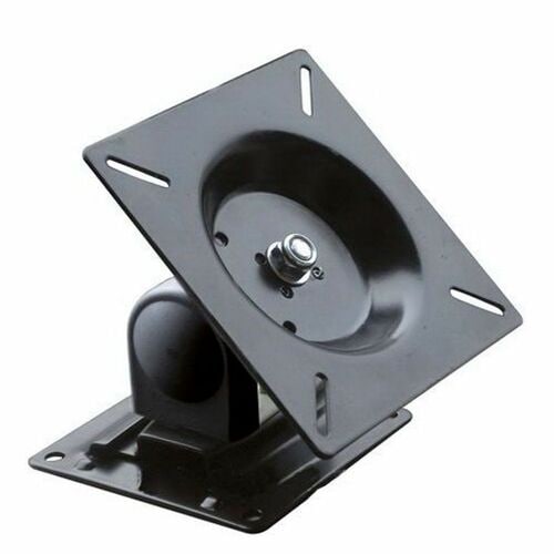 Value Wall Mount for LCD Monitor - Black - 1 Display(s) Supported - 35.6 cm to 61 cm (24") Screen Support - 8 kg Load Capa