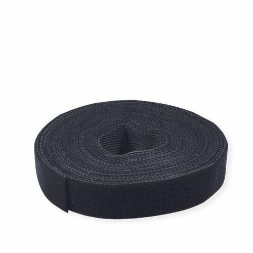 Value Kabelführung - Schwarz - 1 - Tie Strap - 25 m Länge