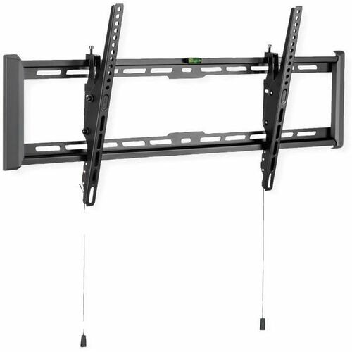 Value Wandhalterung für LCD-Monitor - Schwarz - Waagerecht - 1 Unterstützte(r) Display(s)Bildschirmgröße: 109,2 cm bis 228