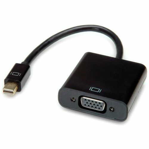 Value Videoadapter - 1920 x 1200 Supported - Schwarz