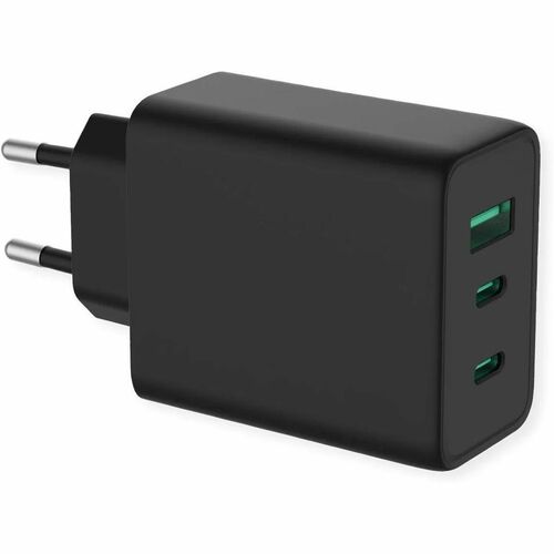 Value 65 W Wechselstromadapter - 65 W - 5 V Gleichstrom, 9 V DC, 12 V Gleichstrom, 15 V DC, 20 V DC - 5 A