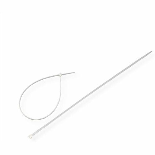 Value Kabelbinder - Grau - 100 Stück Paket - Kabelbinder - 440 mm Länge