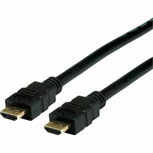 Value 5 m HDMI AV-Kabel - 1 / Pack - Cable for Audio-/Video-Gerät, TV, Tuner, Audio-System - Unterstützt bis zu3840 x 2160