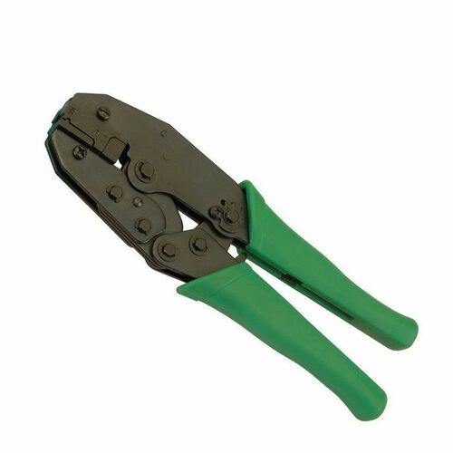 Value Crimpwerkzeug - Grün - Metall - 531,6 g