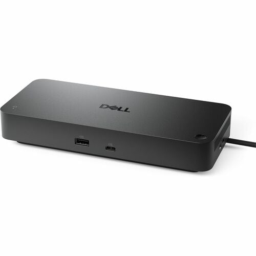 Dell SD25TB4 Thunderbolt 4 Docking Station für Desktop-PC, Notebook - Ladefunktion - 180 W - 4 Unterstützte Displays - WQH