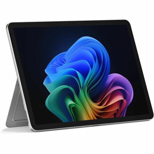 Microsoft Surface Pro 12 (2025) Copilot+ PC Tablet - 12" - Qualcomm Snapdragon X Plus - 16 GB - 256 GB Storage - Windows 1