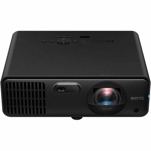 BenQ LK835ST 3D Objektiv mit kurzer Brennweite (Short Throw) Deckenmontage DLP-Projektor - 16:9 - Hoher Dynamikbereich (Hi