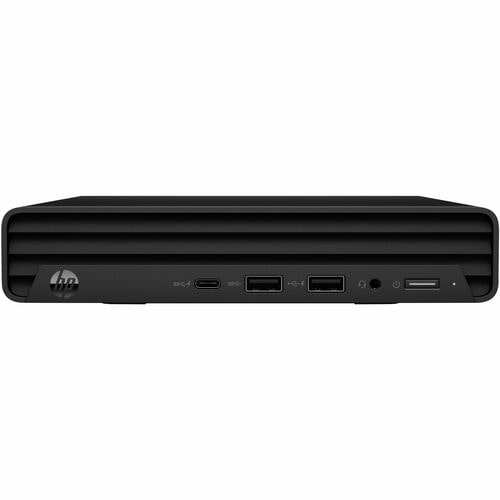 Desktop Computer HP Pro Mini 260 G9 - Intel Core i5 13. Gen. i5-1334U - 16 GB - 512 GB SSD - Desktop-Mini - Intel Chip - W