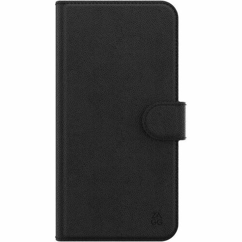 ZAGG Tasche (Folie) Samsung Galaxy S25 Ultra Smartphone - Schwarz