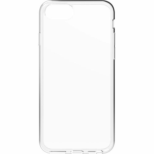 ZAGG Hülle für Apple iPhone SE 2, iPhone SE 3 Smartphone - Durchsichtig - Sturzsicher, Stoßfest, Fingerabdruckresistent, W