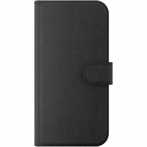 ZAGG Tasche (Folie) Apple iPhone 16 Pro Smartphone - Schwarz - Sturzsicher, Stoßfest, Resistent gegen Fingerabdrücke, Wisc