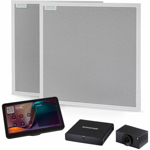 Shure IntelliMix Room Kits