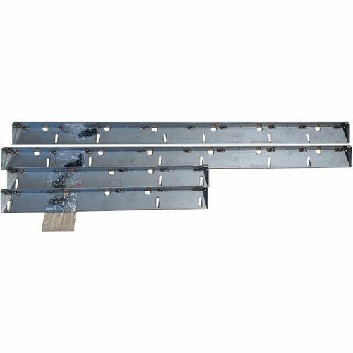 Elo Flush Mount Kit for Open-frame Touchscreen Monitor - 68.6 cm (27") Screen Support