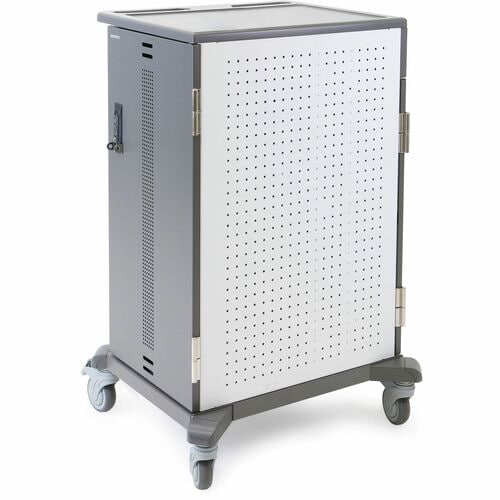 YES24 ADJUSTA CHARGING CART PRE-WIRED