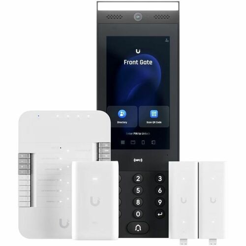 Ubiquiti G3 Gate Starter Kit