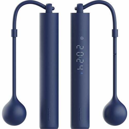 Xiaomi XMSR-P804 Jump Rope - Dark Blue - Plastic, Polycarbonate