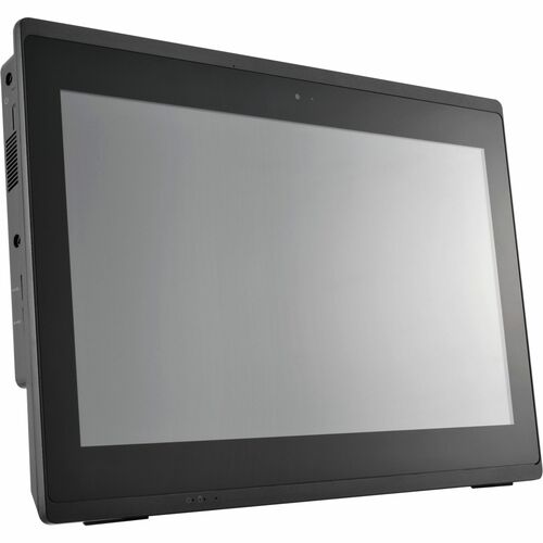 Shuttle XPC P55U Barebone System - All-in-One - Socket LGA-1700 - 1 x Processor Support - 1 x Intel Celeron 12th Gen 7305 