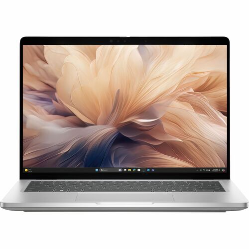 Dell Pro 14 Plus PB14250 35,6 cm (14 Zoll) Klappschale Copilot+ PC Notebook - Full HD Plus - 60 Hz - Intel Core Ultra 7 26