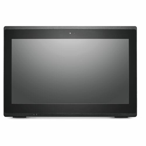 Shuttle XPC P55U3 Barebone-System - All-in-One - Sockel LGA-1700 - 1 x Prozessor-Support - 1 x Intel Core i3 13. Gen. i3-1