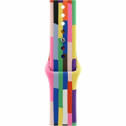 46MM PRIDE EDITION SPORTBAND M/L