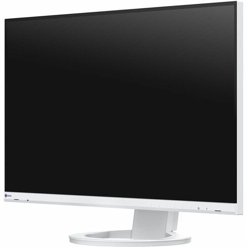 EIZO FlexScan EV2720S 27 Zoll Klasse WQHD LED-Monitor - 16:9 Format - Weiß - 68,6 cm (27 Zoll) Viewable - IPS-Technologie 